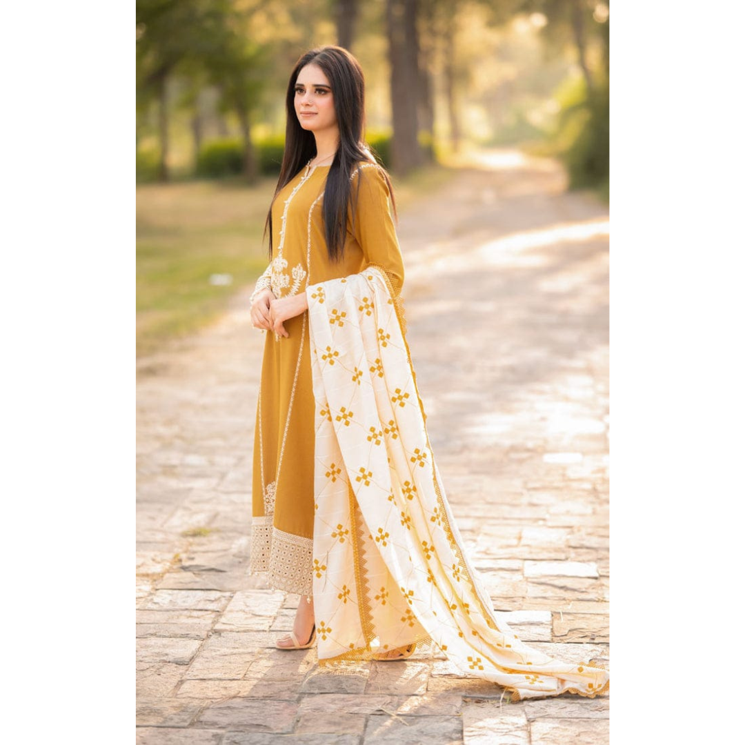 Khushboo
