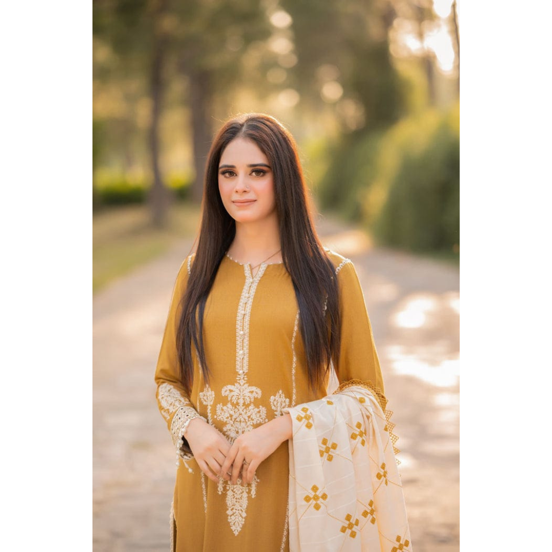 Khushboo