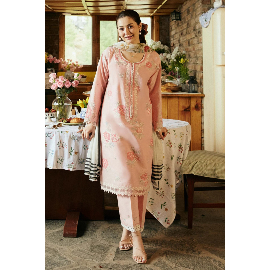 Khushbu-e-Zeest