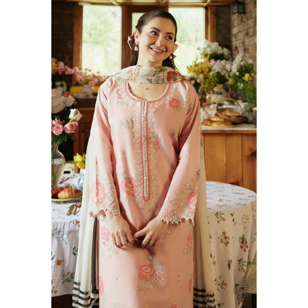 Khushbu-e-Zeest