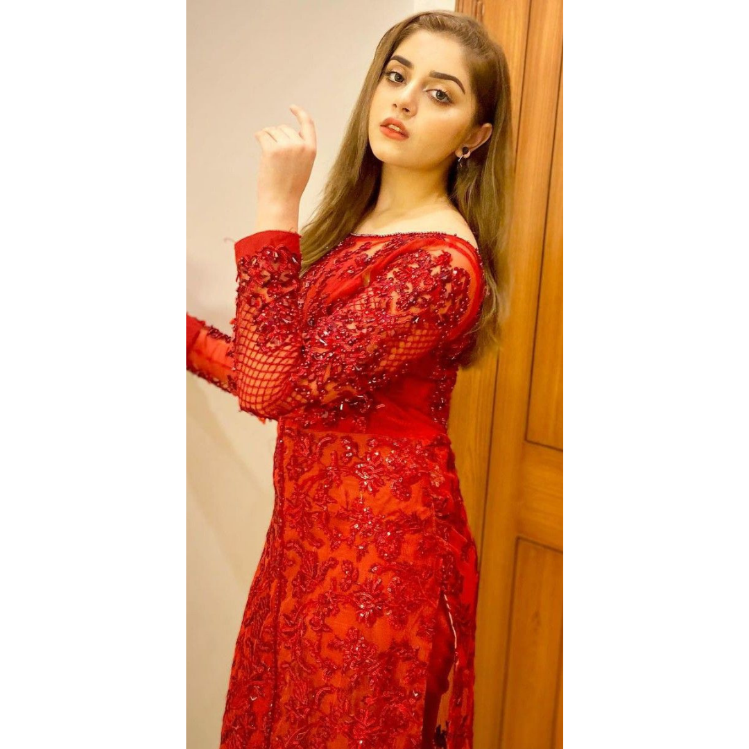 3 Piece – Unstitched Premium Cotton Lawn -MSXANF48