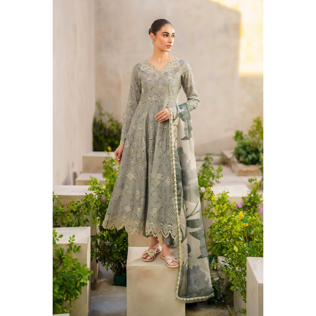 Gulbahar Grace