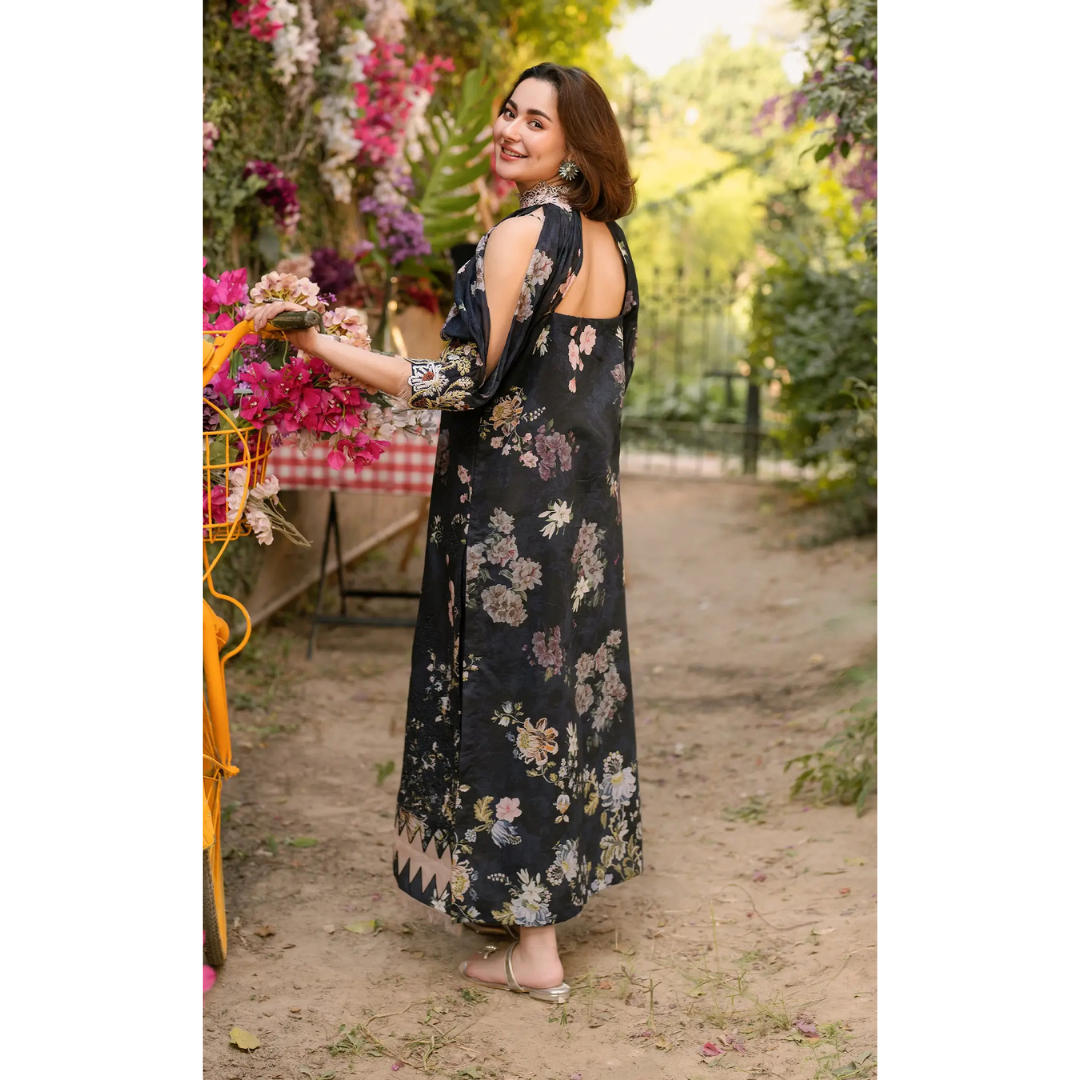 Shahinda-e-Rana