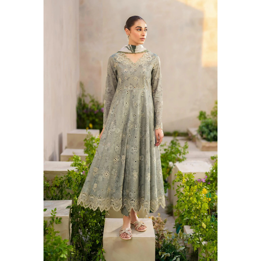 Gulbahar Grace