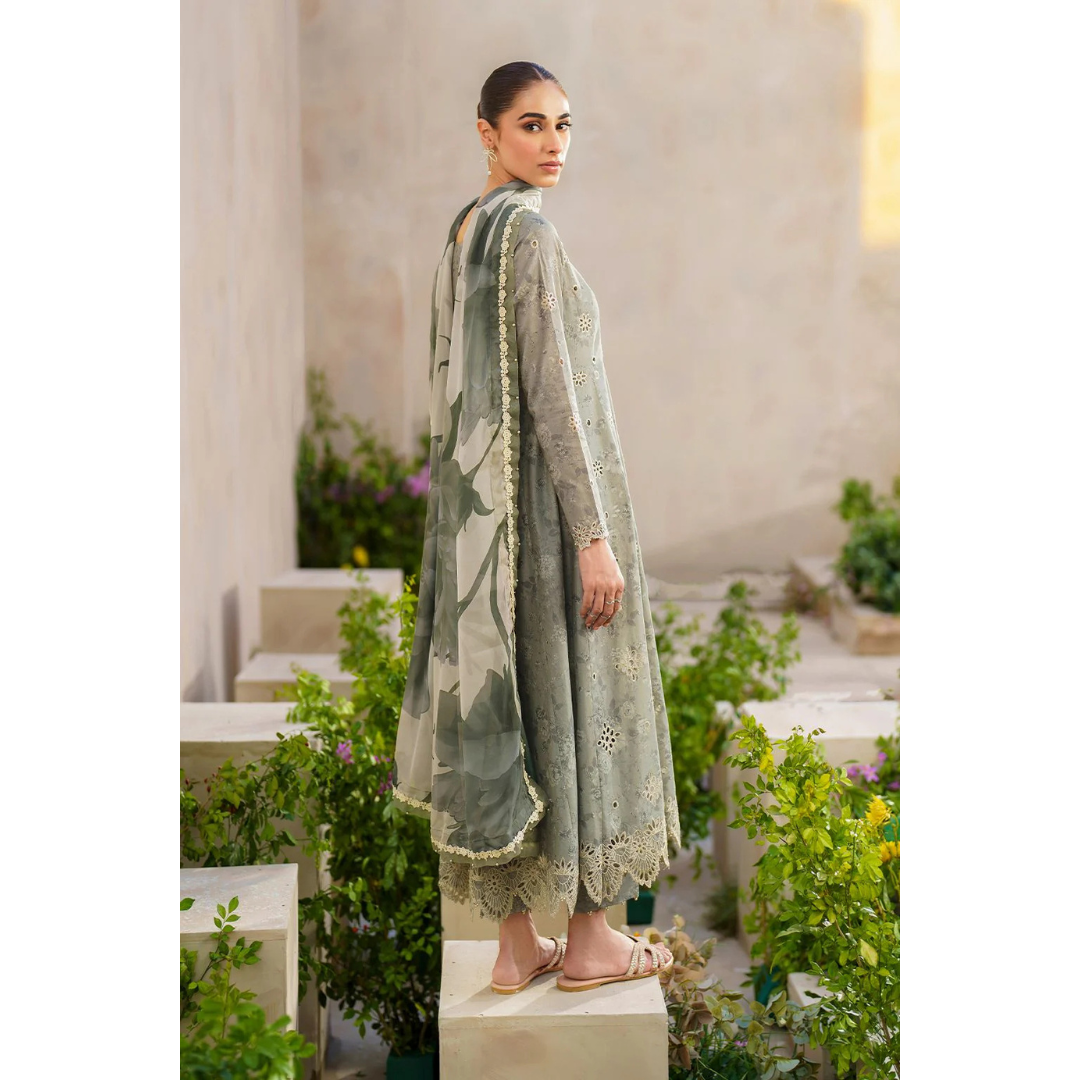 Gulbahar Grace