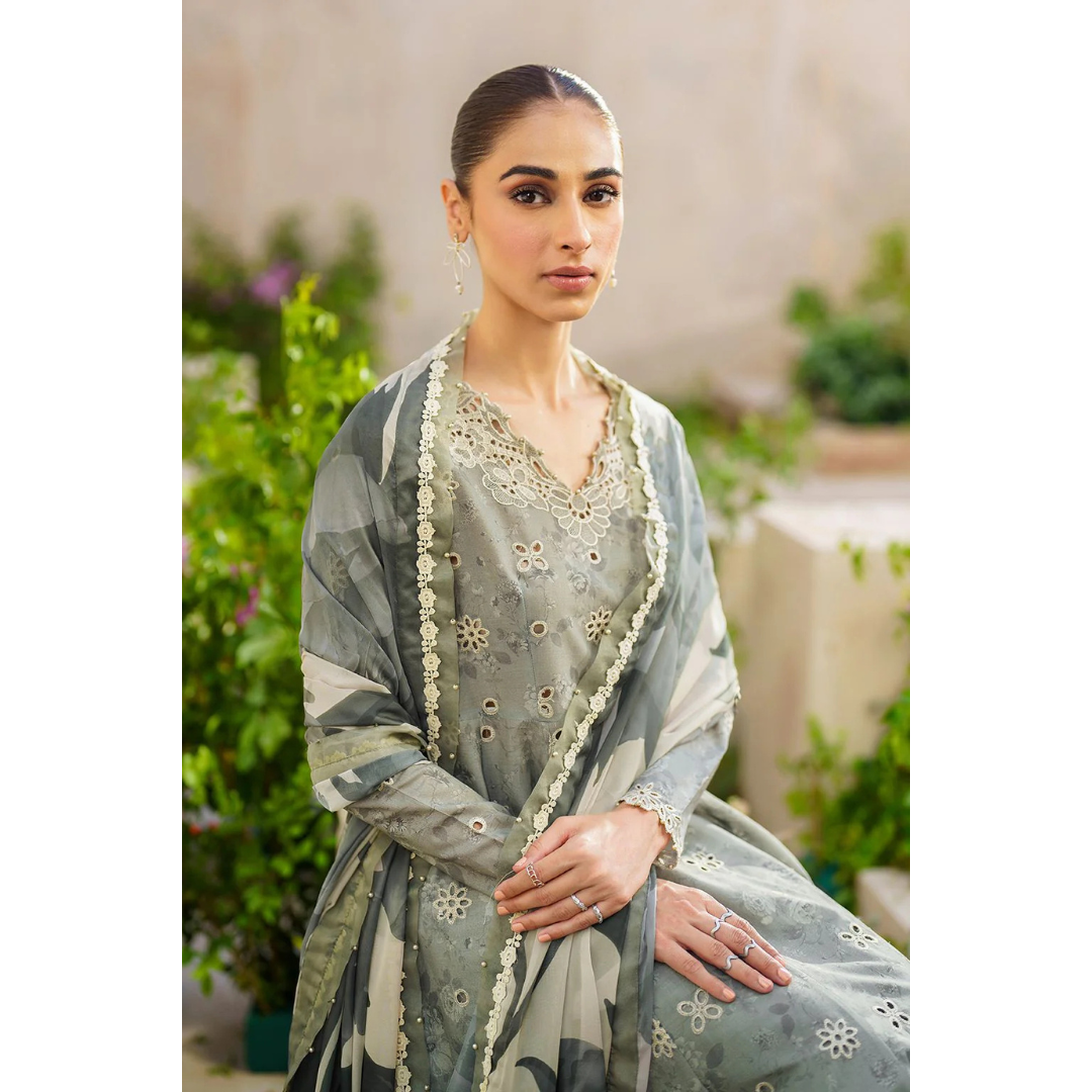 Gulbahar Grace